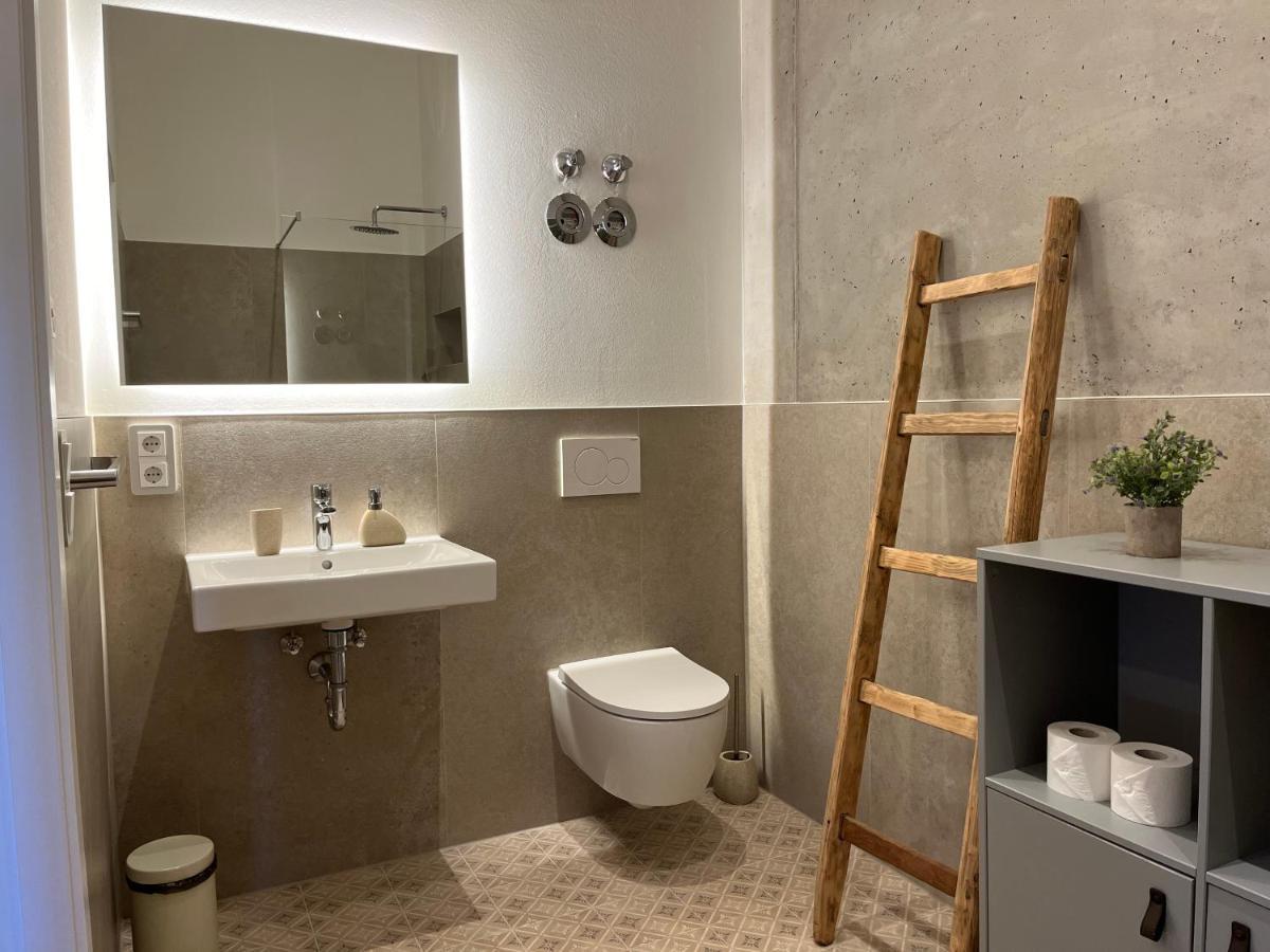 Gmunder Premium Dachgeschoss-Apartments Gmund am Tegernsee Exterior photo
